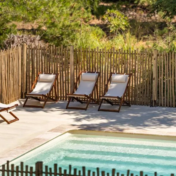 Les Suites de Château Roussillon - Les Suites Collection, hotell i Perpignan