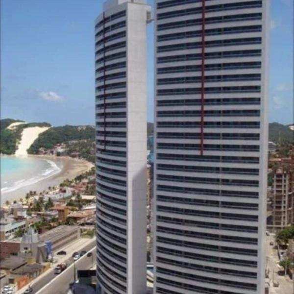 Apartment in Ponta Negra-Natal - Duna Barcane