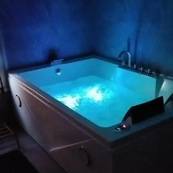 Zen Lux, hotel u gradu 'Zaječar'
