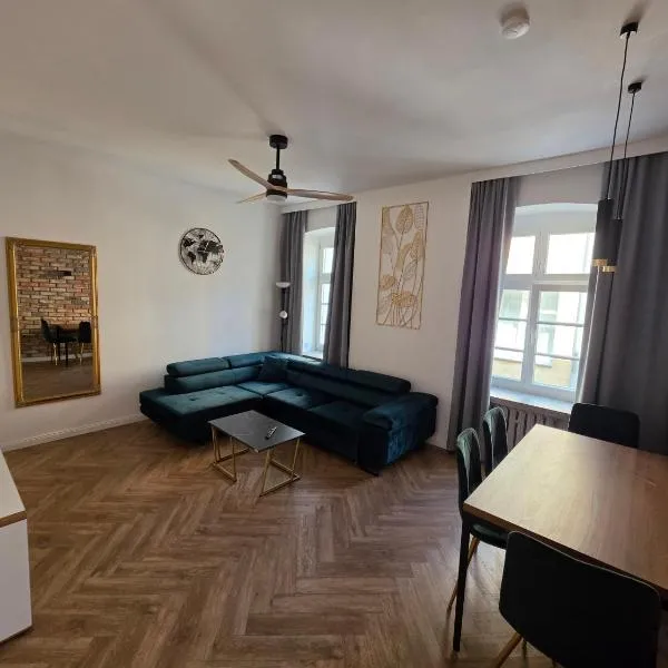Rafael Apartment Old Town Wroclaw, Hotel in Breslau