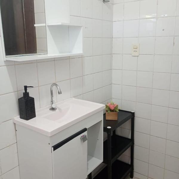 Duplex aconchegante no Farol de Itapuã 2 suítes - Foto 3