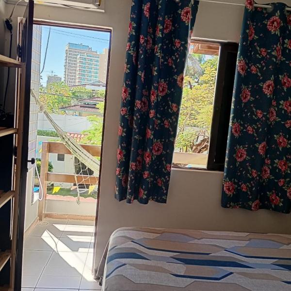 Duplex aconchegante no Farol de Itapuã 2 suítes - Foto 2