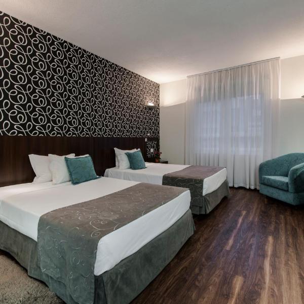 Quality Hotel Curitiba