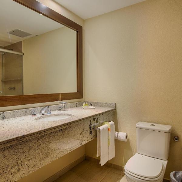 Quality Hotel Curitiba - Foto 3