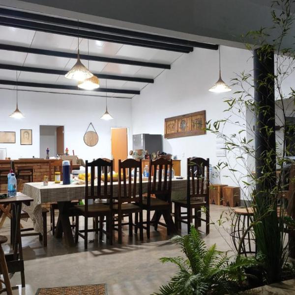 Casa ChapaDu - Foto 5