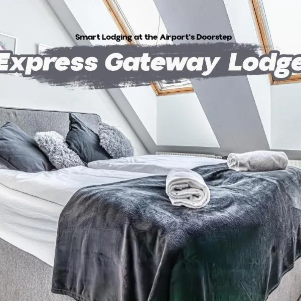 10-Min Walk to Hauptbahnhof, Cozy Private Rooms with AC, TV & WIFI, hotel in Vienna