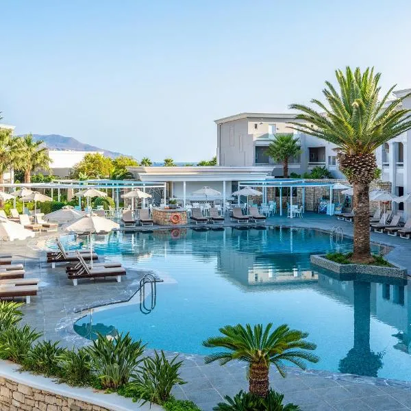 Mythos Palace Resort & Spa, hotel di Georgioupolis