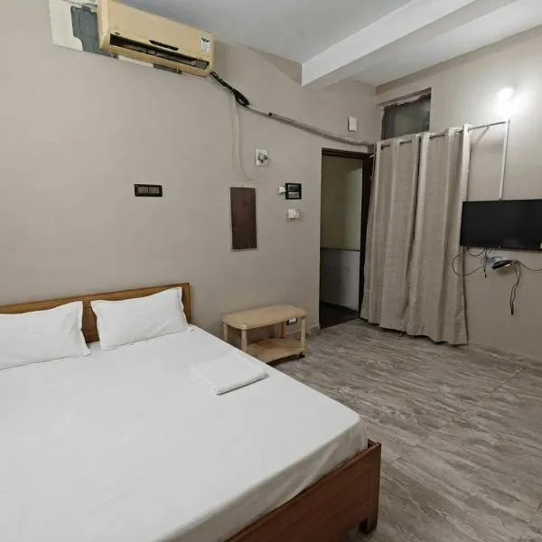 FabHotels Brivana