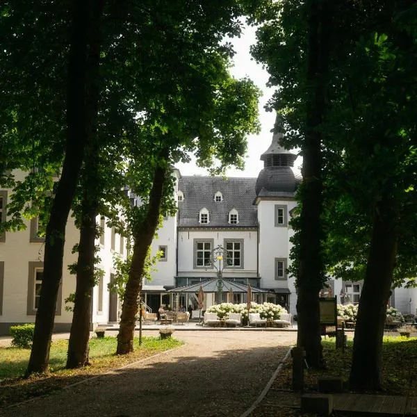 Hotel Kasteel Doenrade, Hotel in Doenrade