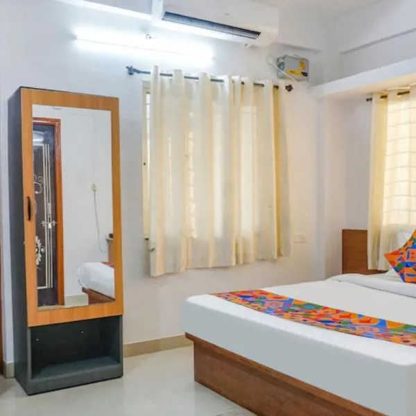 Hotel shailesh golden Temple with lift, hotel en Amritsar