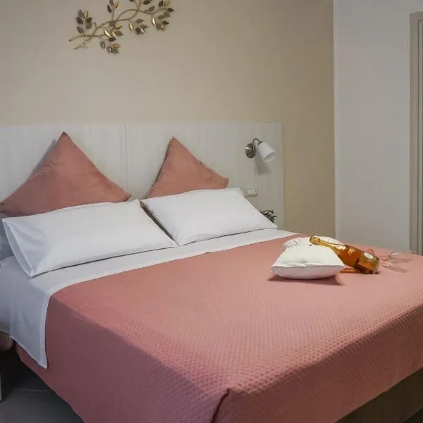 Nonna Carmela Holiday House, hotel in San Lazzaro Agerola