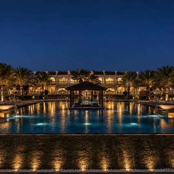 Barracuda Resort, hotel v destinácii Umm al-Kuvajn