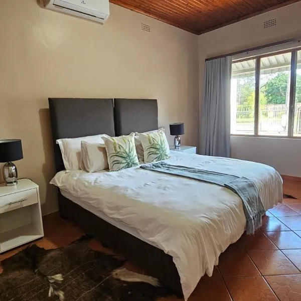 Fisherman's 6-Bedroom Family Home, hotel in St Lucia