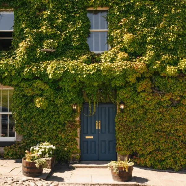 Aysgarth Falls Hotel & Restaurant, hotel in Aysgarth