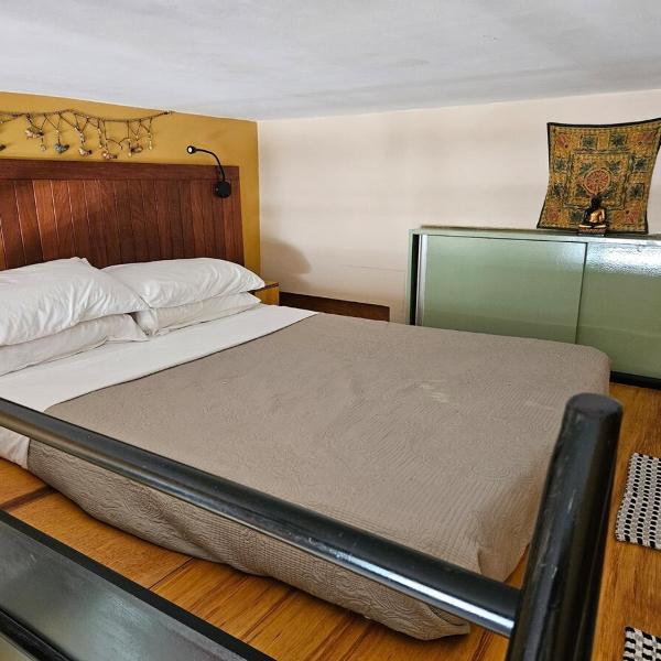 Loft Copacabana, posto 5,5 sea view - 60 meters from the beach - Foto 2