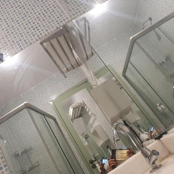 Loft Copacabana, posto 5,5 sea view - 60 meters from the beach - Foto 3