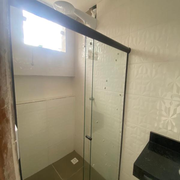 Quarto privativo - Foto 3