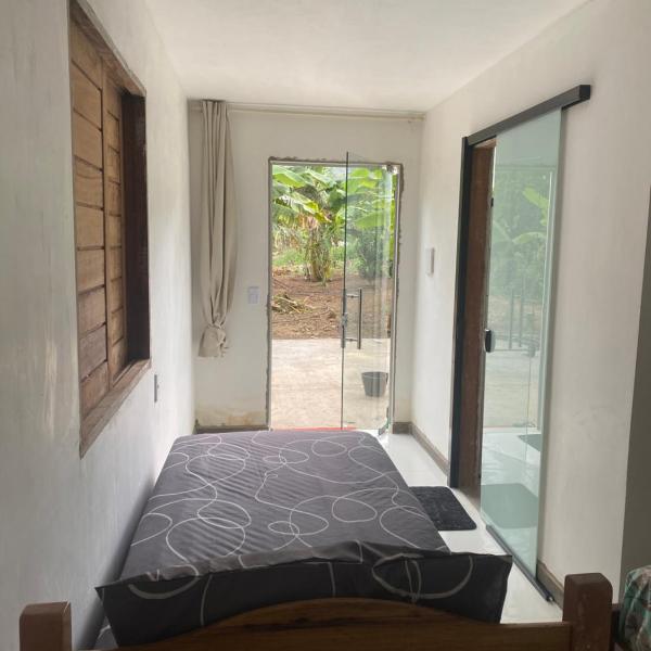 Quarto privativo - Foto 2