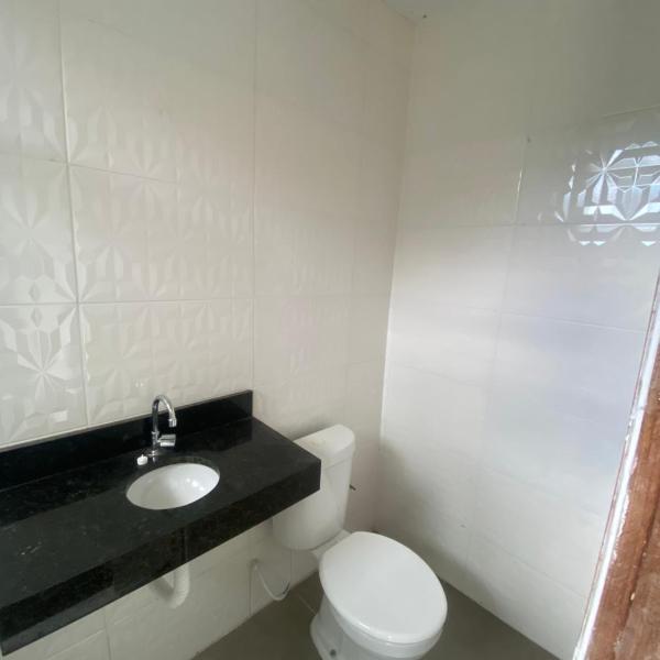 Quarto privativo - Foto 5