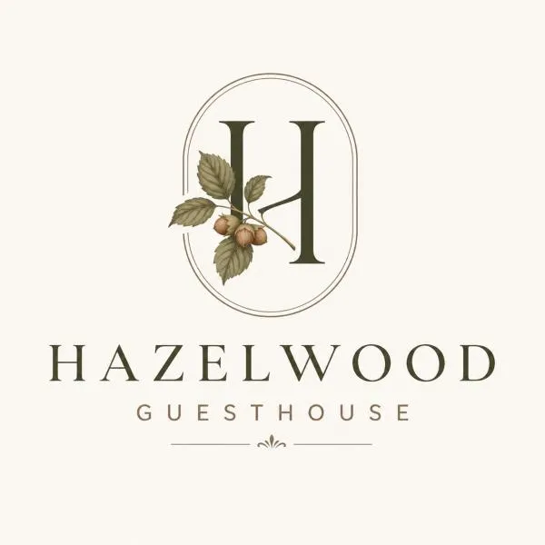 Hazelwood Guesthouse, hotel di Waterford