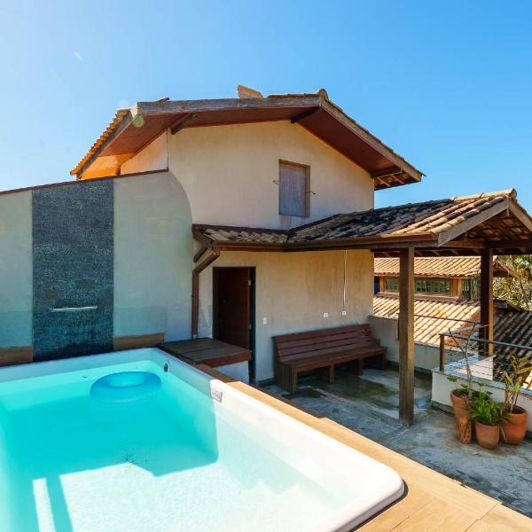 Apto vista Mar com piscina - PG4 - Foto 4