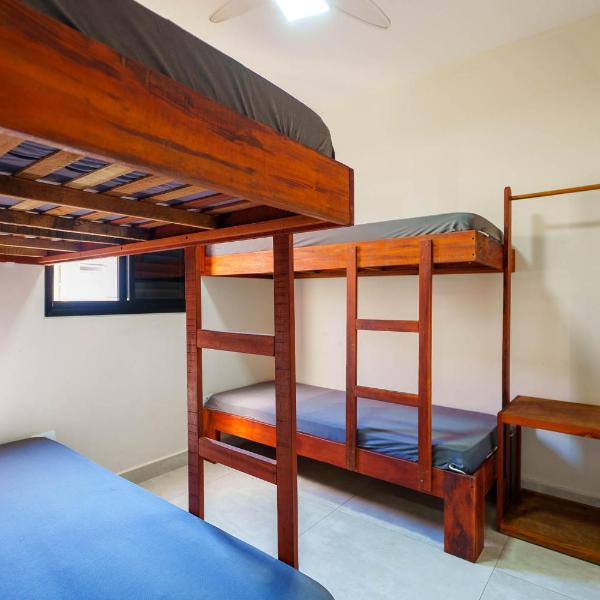 Apto com 2 dorm com churrasqueira e piscina - PG5 - Foto 2