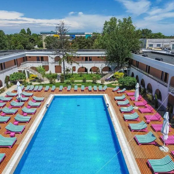 ibis Styles Venus, hotell sihtkohas Venus
