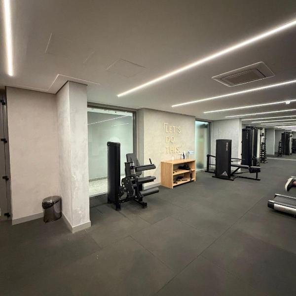 Studio incrível perto do metrô Faria Lima em Pinheiros - Foto 5