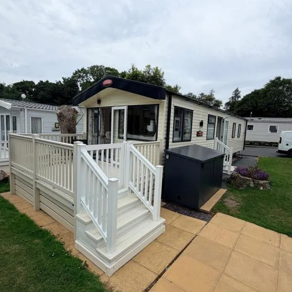 Idyllic Wales retreat, hotel en Caernarfon