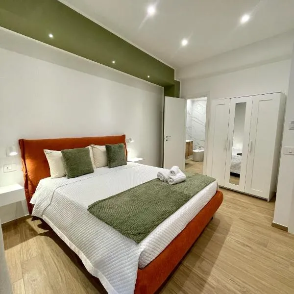 Marylen โรงแรมในเจลา