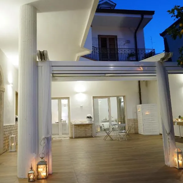 FEMily B&B Bed and Breakfast di Puglia in - Bari, hotel Grumo Appulában
