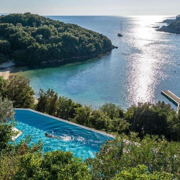 Movenpick Resort Agios Nikolaos Sivota, hotel in Syvota
