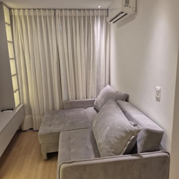 Foz Prime Apartamento 2-Quartos com garagem gratuita - Foto 5