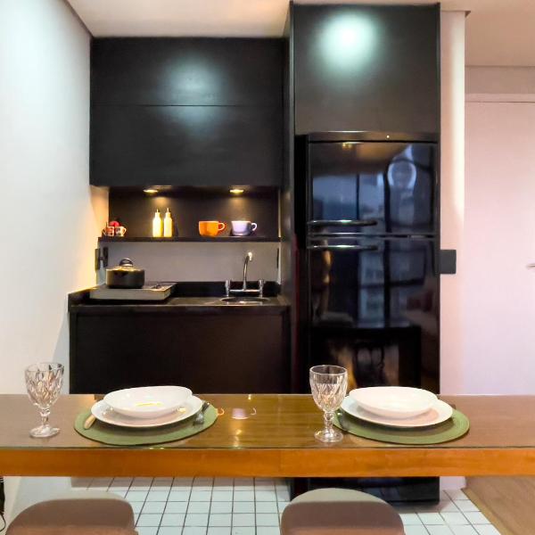 Urbano Duplex - Apartamentos por temporada - Foto 5