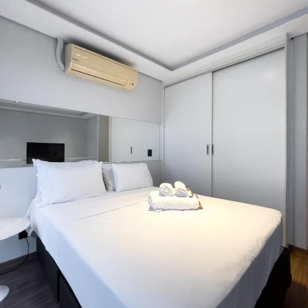 Urbano Duplex - Apartamentos por temporada - Foto 4