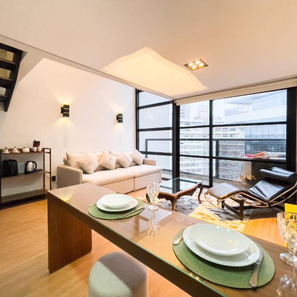 Urbano Duplex - Apartamentos por temporada