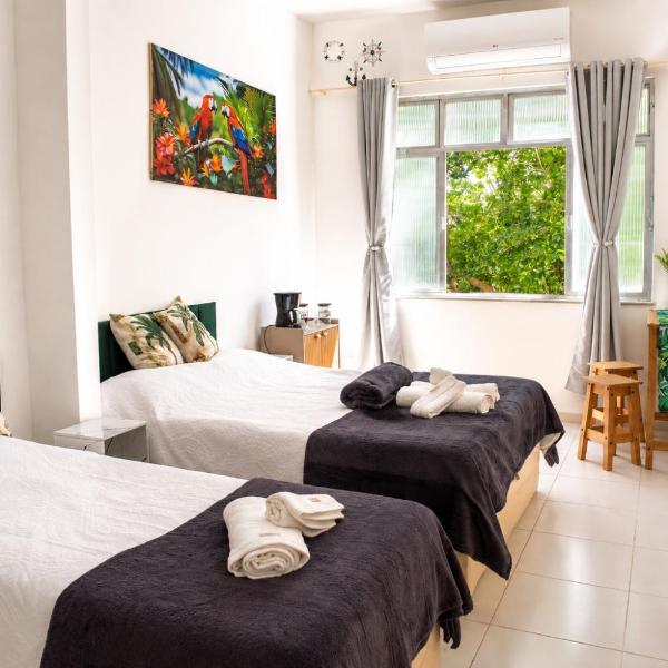 Aconchegante apartamento em Copacabana, RJ, posto 2 - Foto 4