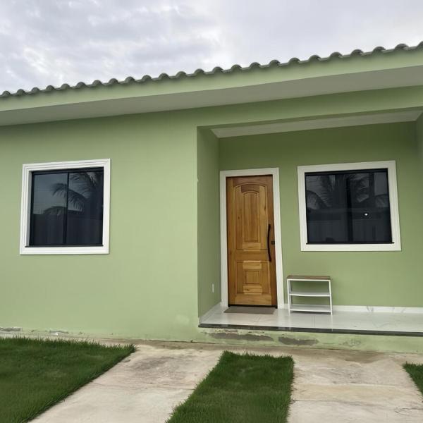 Casa em Barra Nova Saquarema