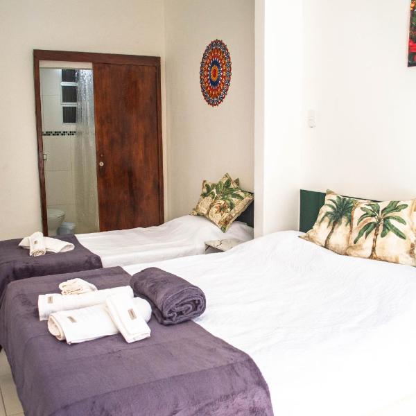 Aconchegante apartamento em Copacabana, RJ, posto 2 - Foto 5