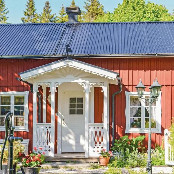 Ekebo, hótel í Åsensbruk