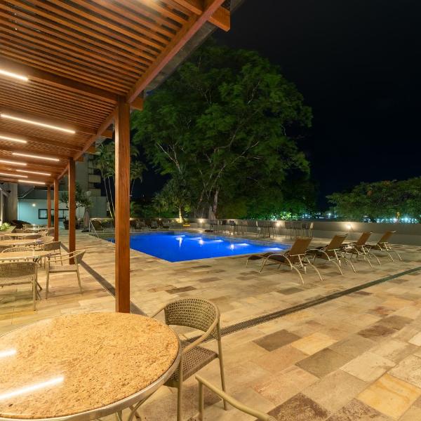 Hotel Deville Prime Maringá - Foto 4