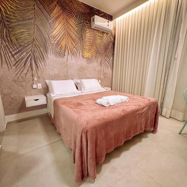 Loft super lindo Copacabana
