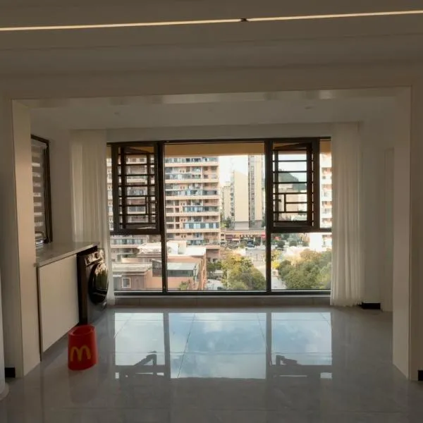 观园家庭避暑套房, hotel em Anshun