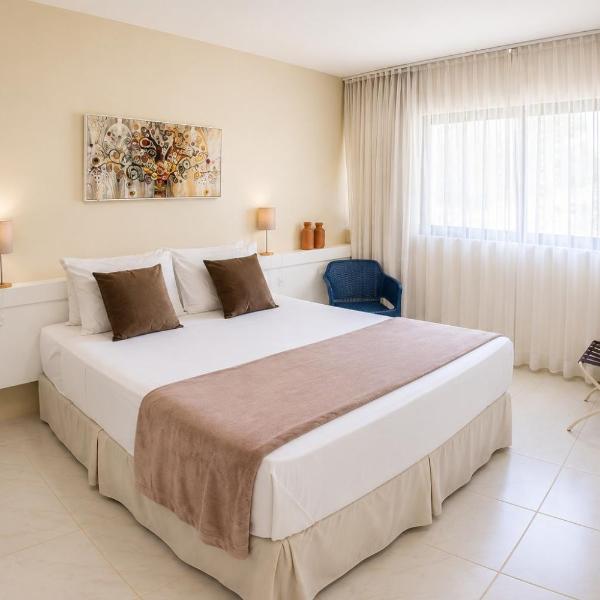 Orange Praia Hotel - Foto 5