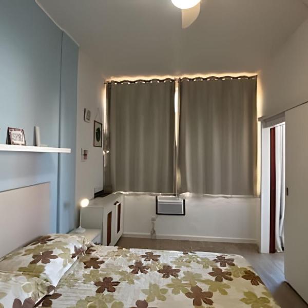 Apartamento completo no Flamengo, Rio de Janeiro - Foto 2