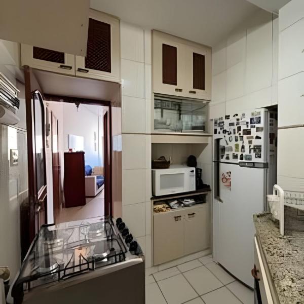 Apartamento completo no Flamengo, Rio de Janeiro - Foto 4