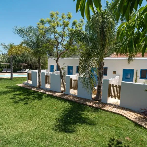 Denia में, होटल Boho Suites Denia
