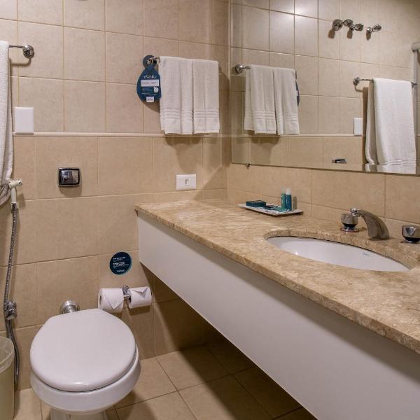 Hotel Deville Prime Maringá - Foto 3