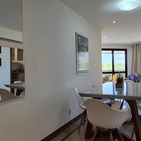 Luxo e sofisticação com o pé na areia de 4 praias! - Foto 5