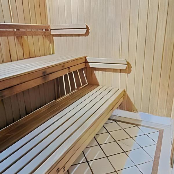 Luxo e sofisticação com o pé na areia de 4 praias! - Foto 3